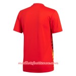 Maillot/Tenue Espagne Domicile Coupe du monde 2018